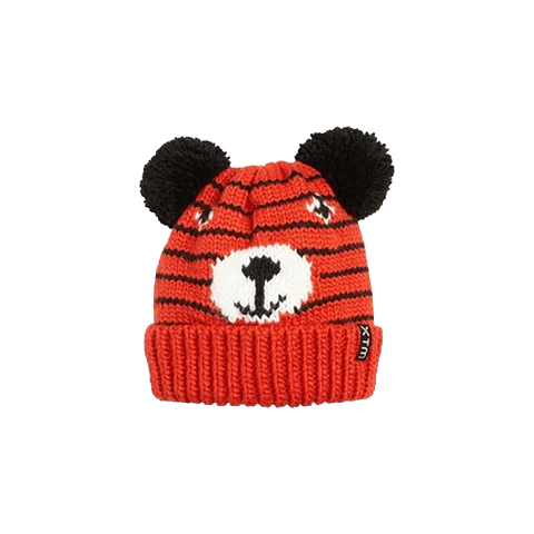 JUMBLE BEANIE TIGER