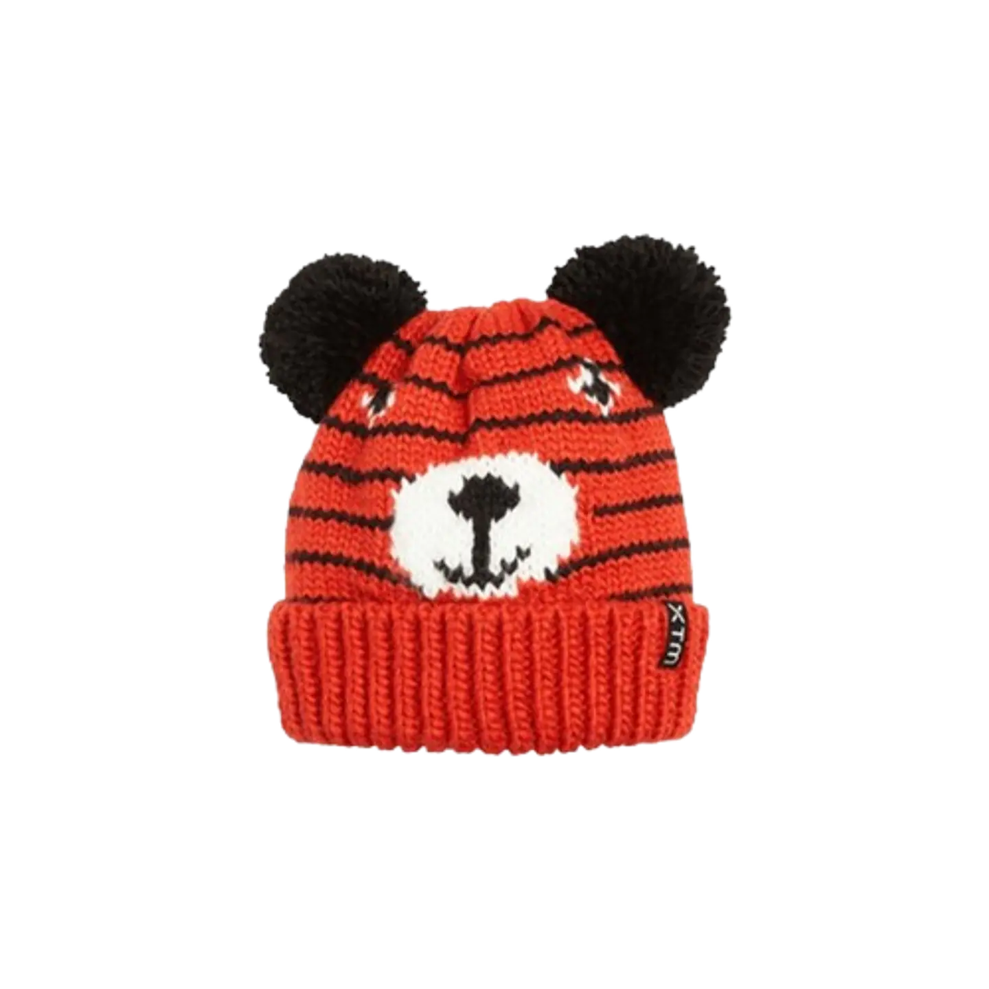 JUMBLE BEANIE TIGER 1