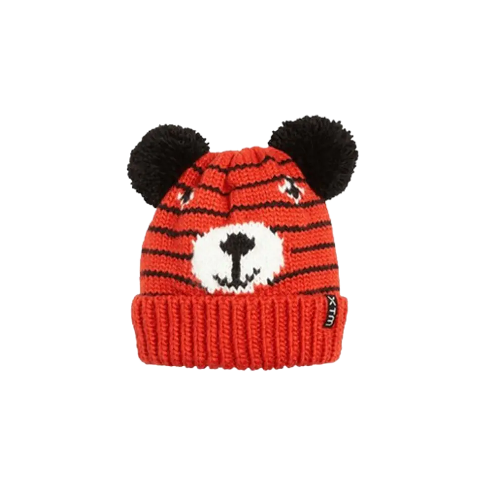 JUMBLE BEANIE TIGER 1