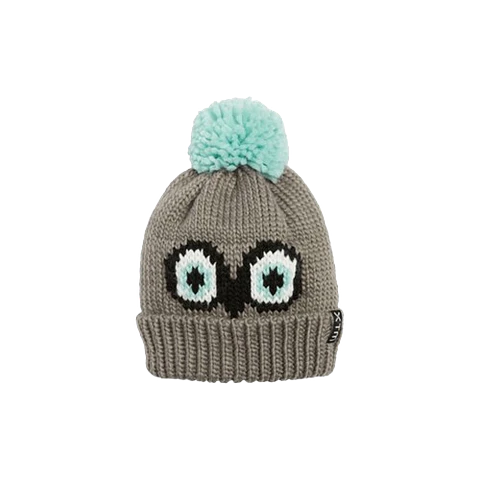 JUMBLE BEANIE OWL