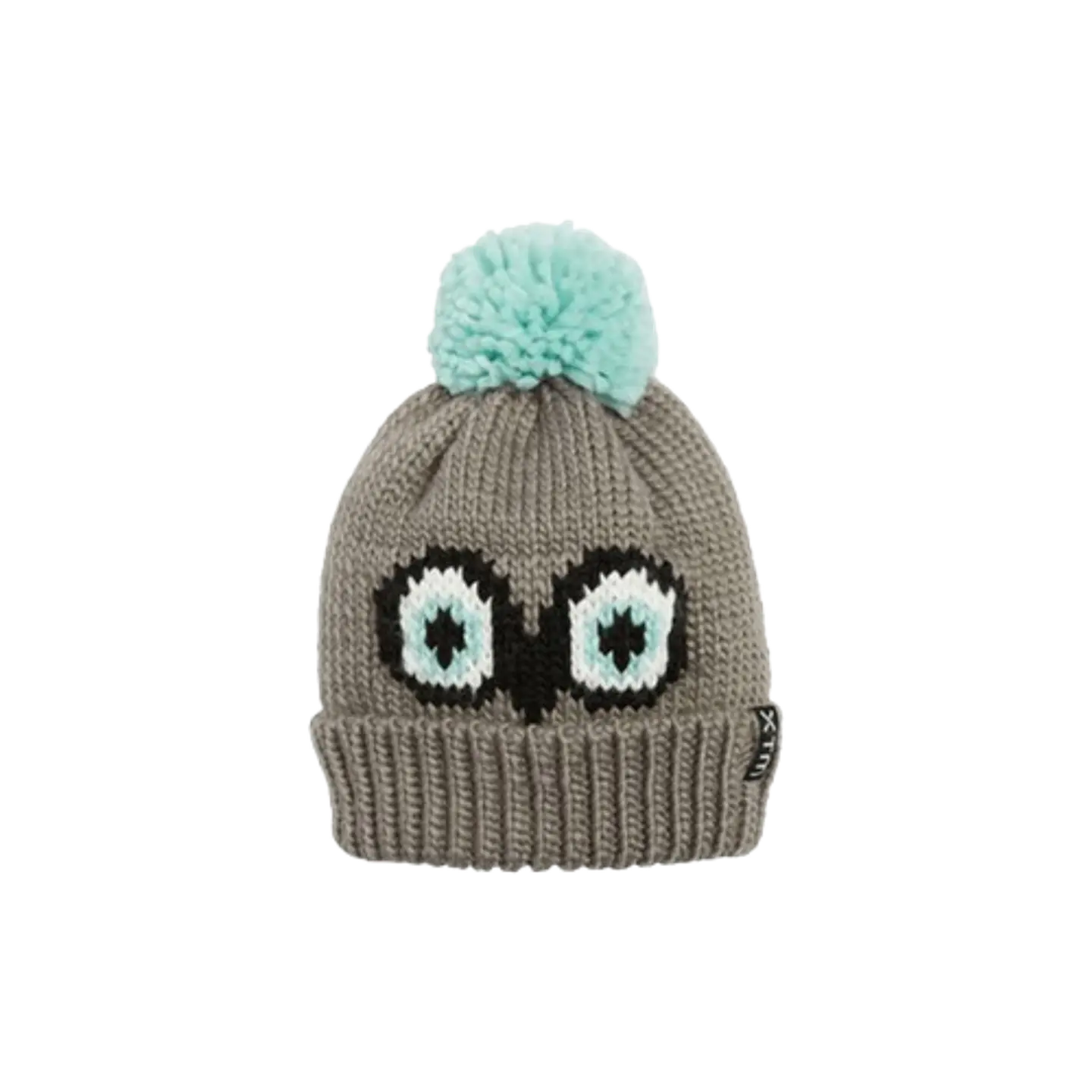 JUMBLE BEANIE OWL 1