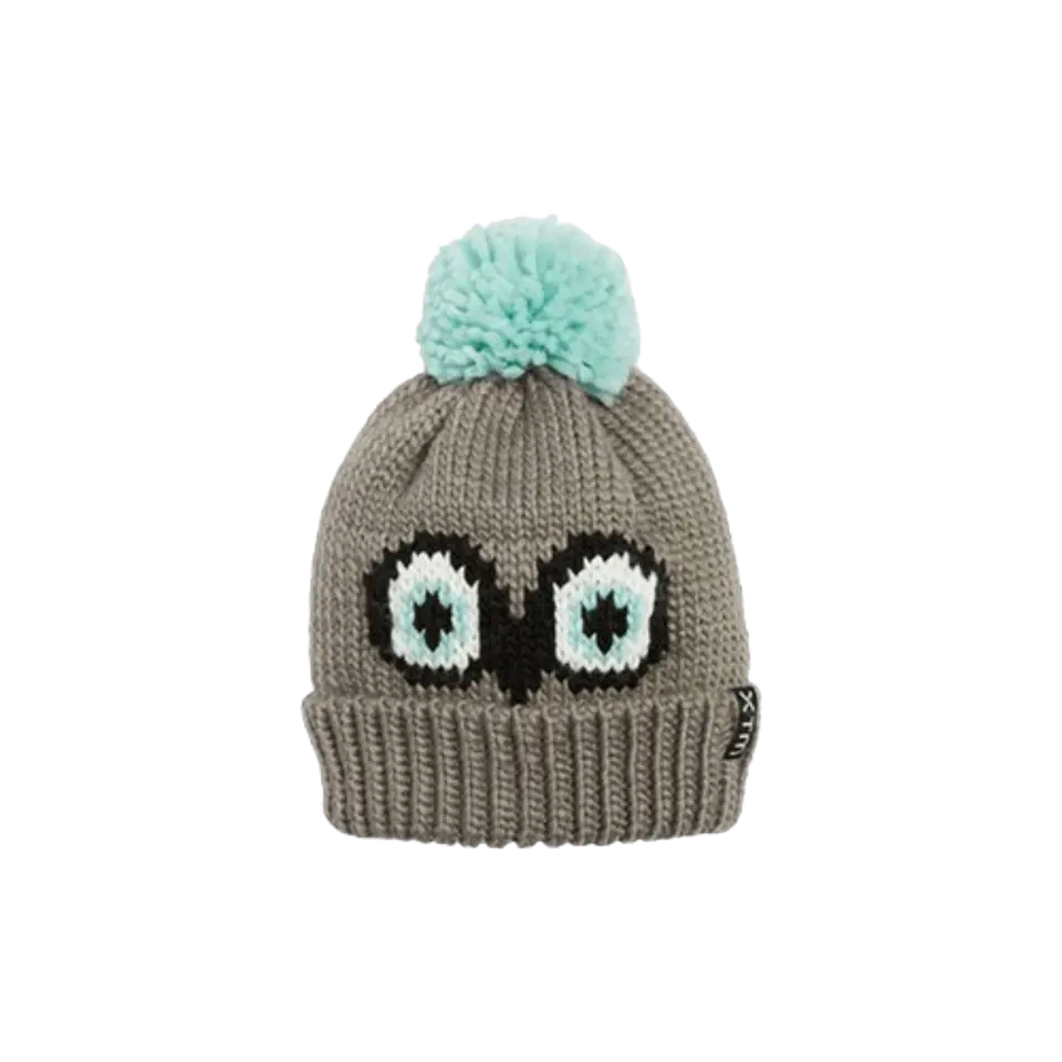 JUMBLE BEANIE OWL 1