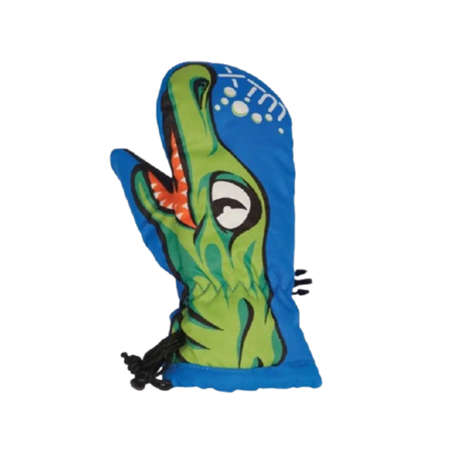 PUPPET MITT GLOVES  2XS 1