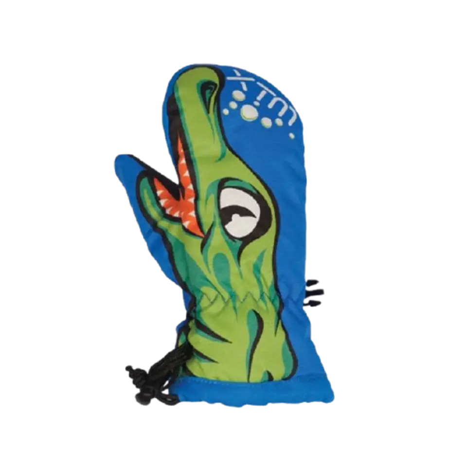 PUPPET MITT GLOVES  2XS 1