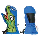 PUPPET MITT GLOVES  2XS - Miniatura 2