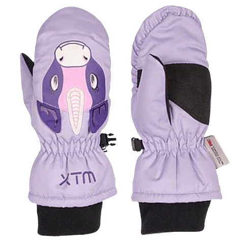 PUPPET MITT GLOVES 2XS