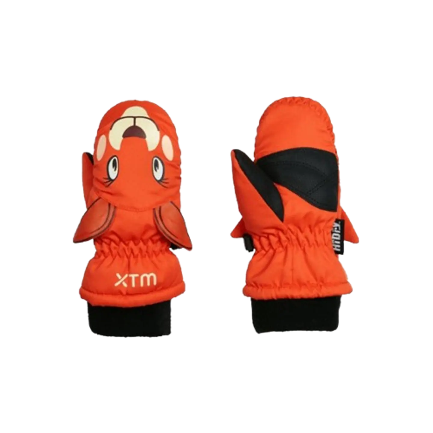 PUPPET MITT GLOVES XS 1