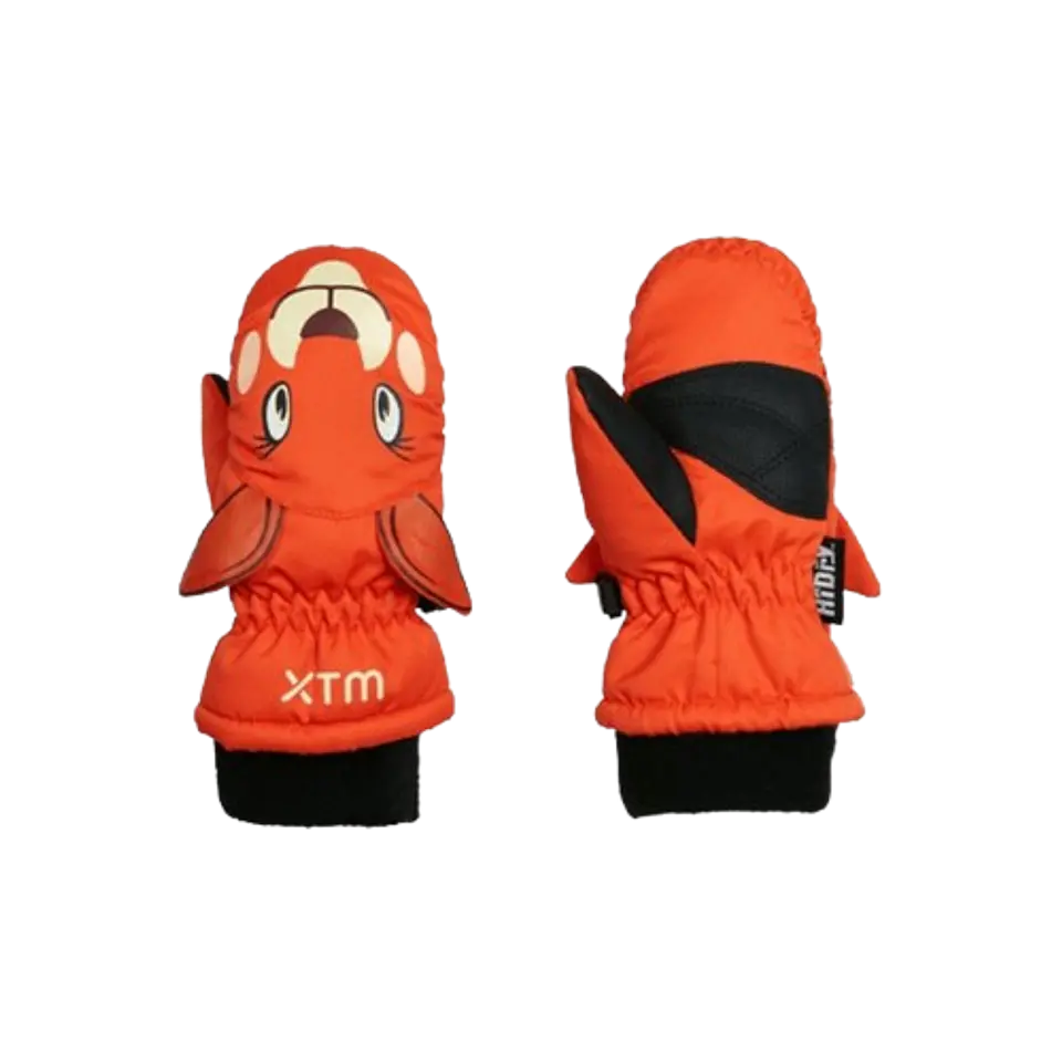 PUPPET MITT GLOVES XS 1
