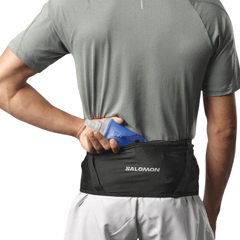 BANANO SALOMON HIGH PULSE BELT S