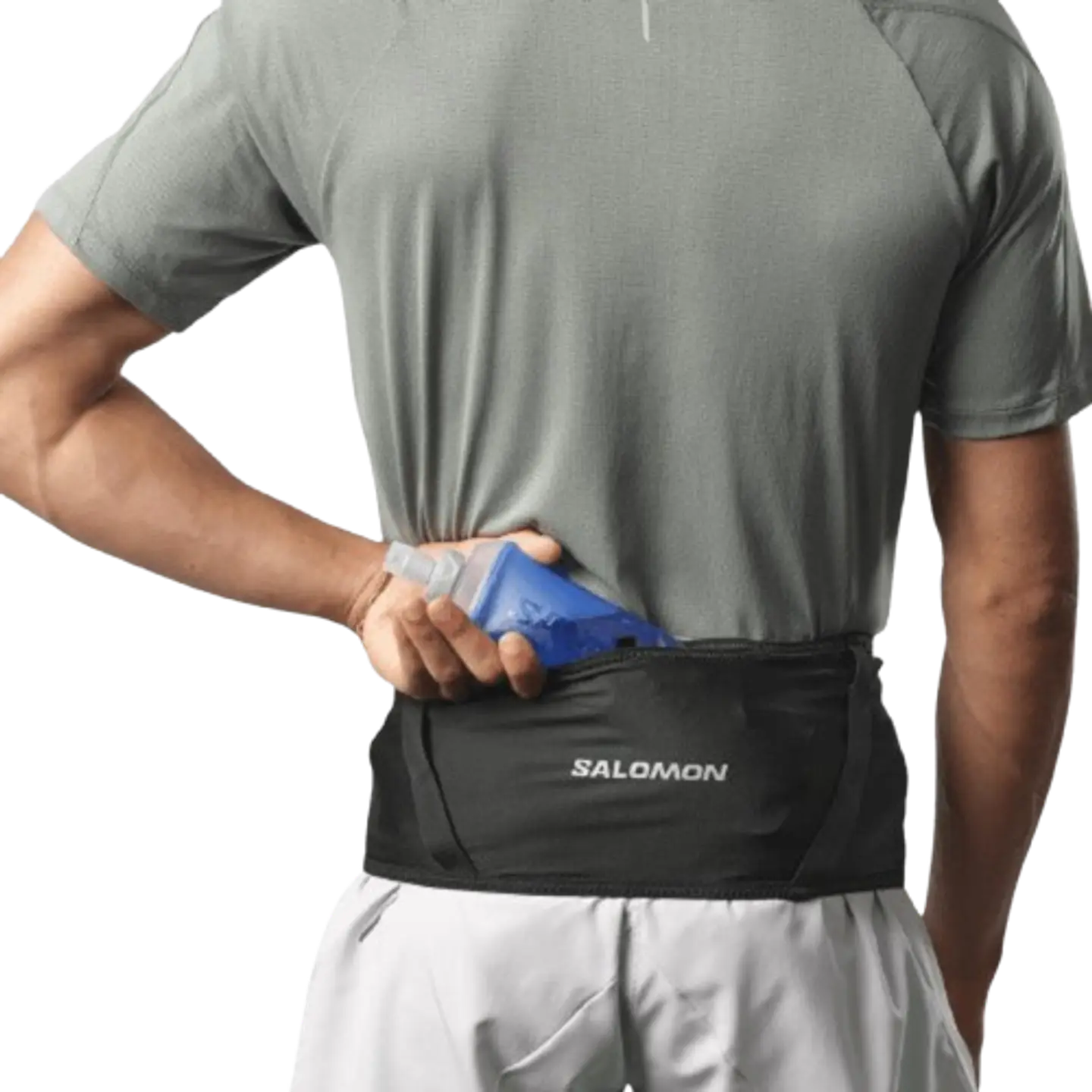 BANANO SALOMON HIGH PULSE BELT S 1