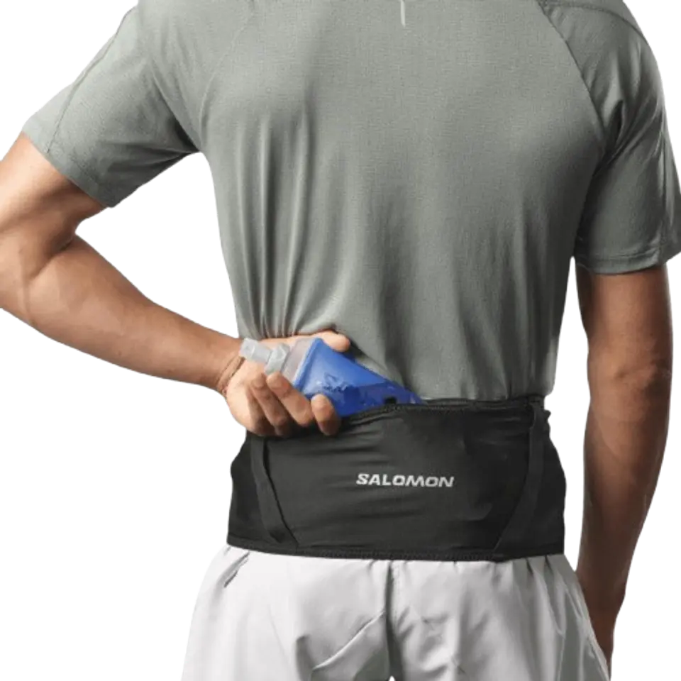BANANO SALOMON HIGH PULSE BELT S 1