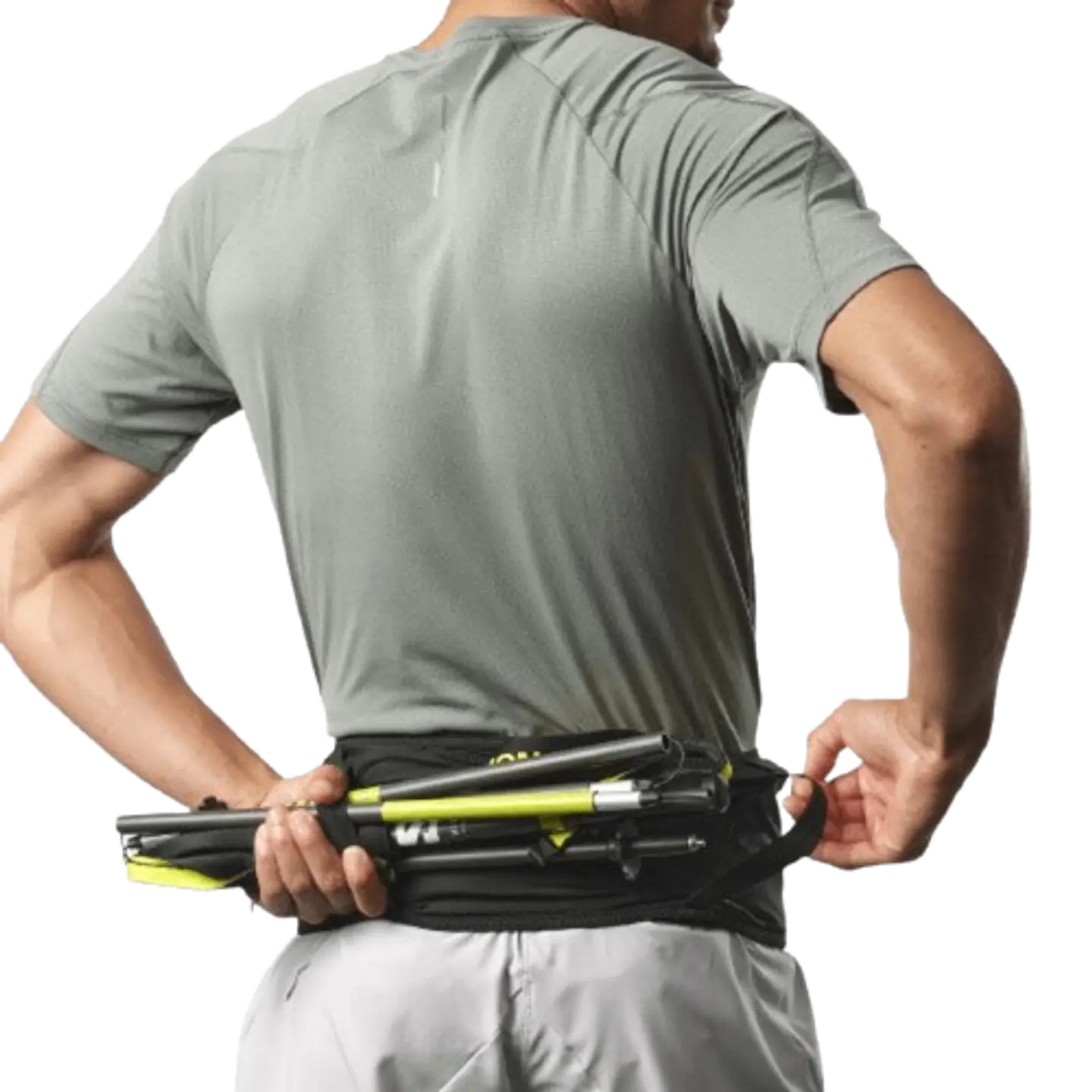 BANANO SALOMON HIGH PULSE BELT S 3