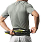 BANANO SALOMON HIGH PULSE BELT S - Miniatura 3