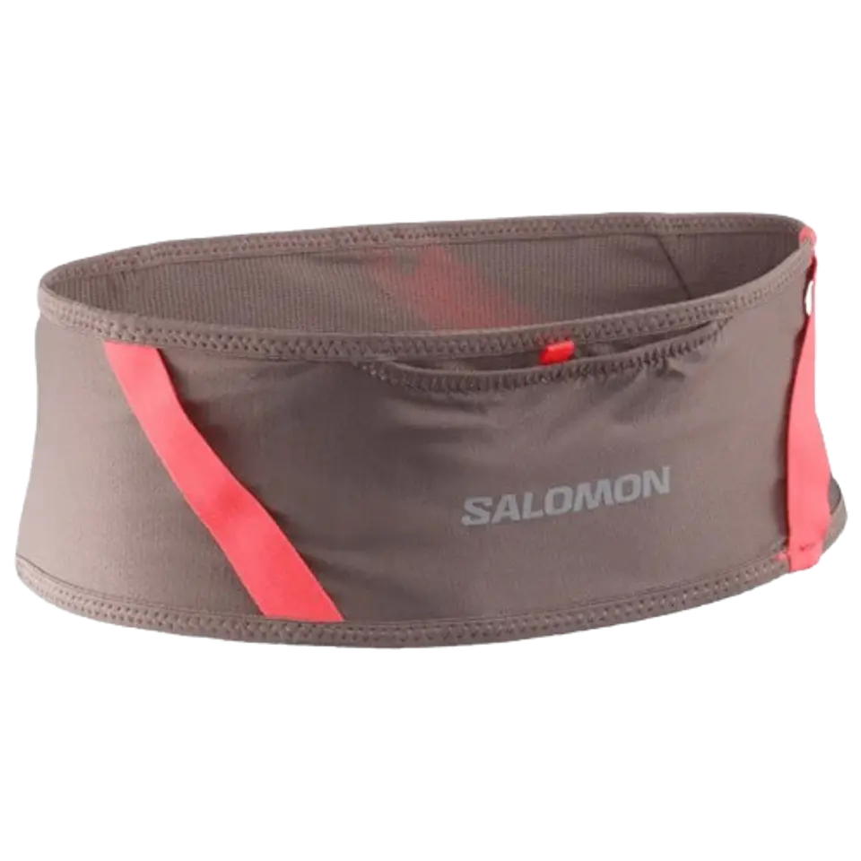 BANANO SALOMON PULSE BELT XS 1