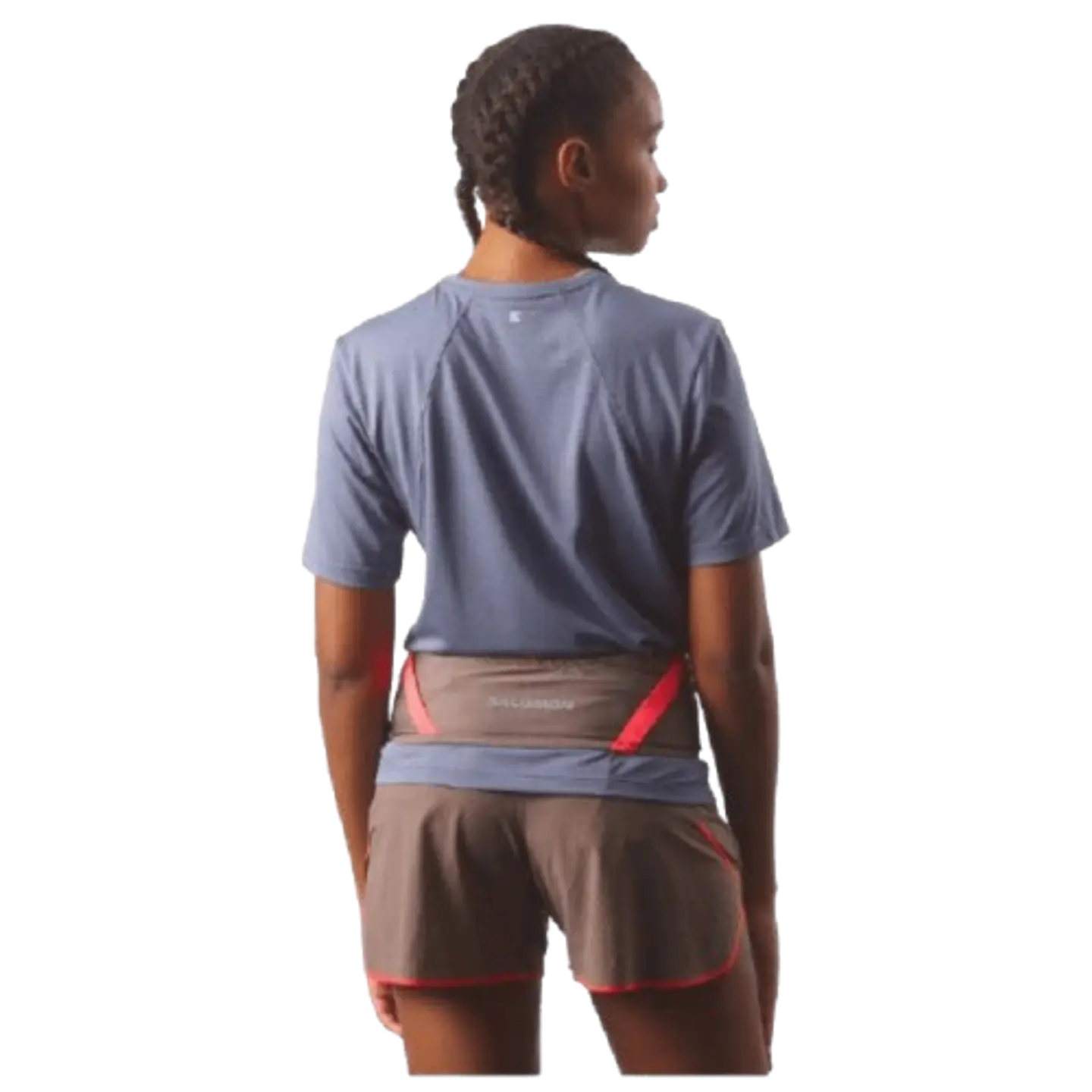 BANANO SALOMON PULSE BELT XS 3