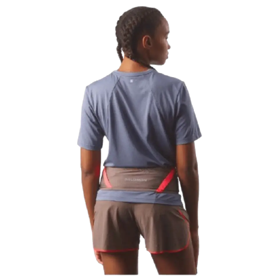 BANANO SALOMON PULSE BELT XS 3