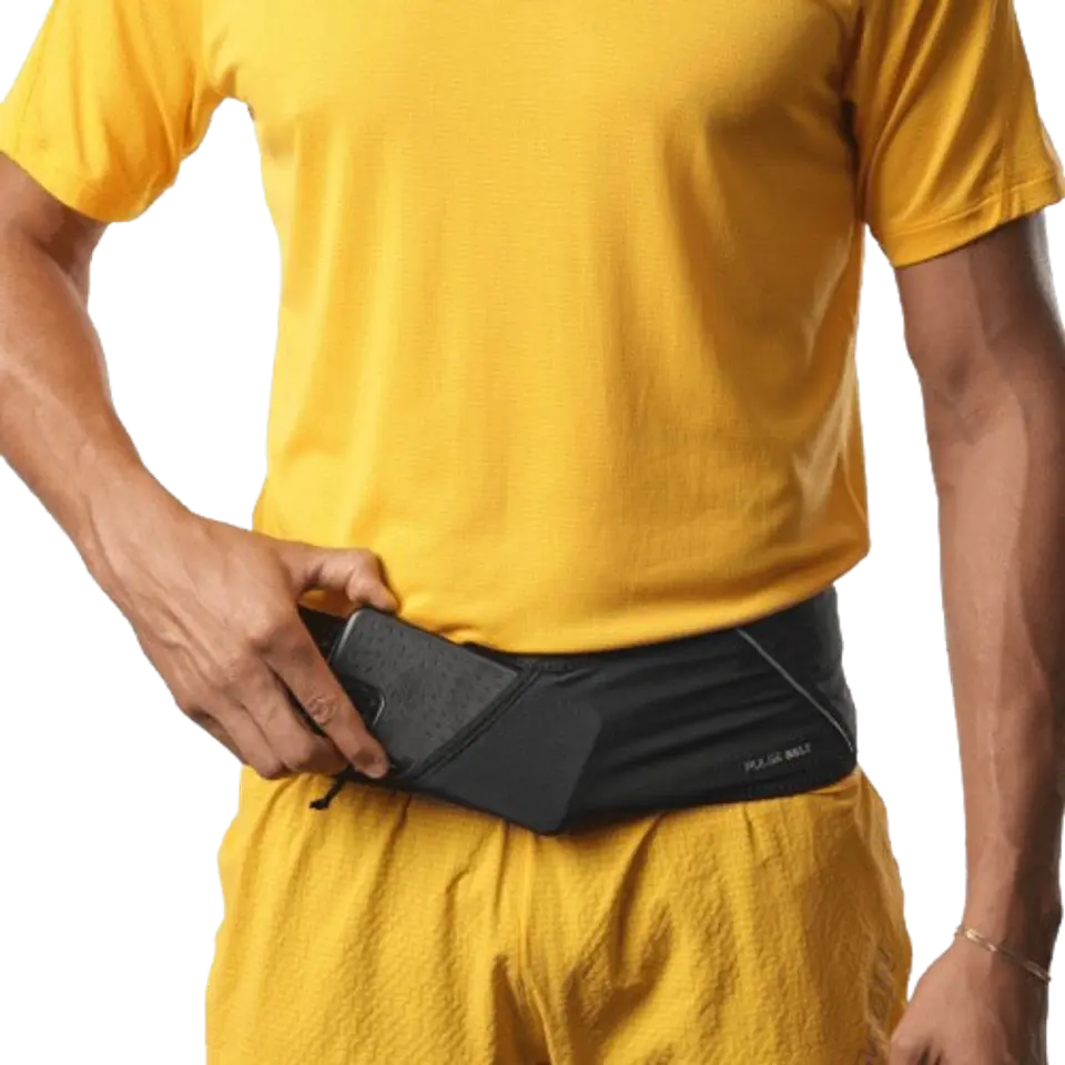 BANANO SALOMON PULSE BELT L 3