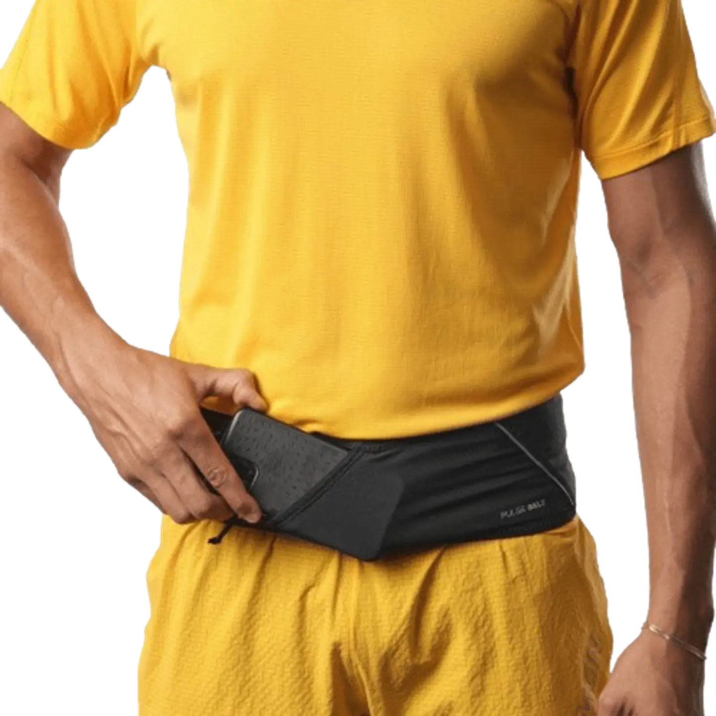 BANANO SALOMON PULSE BELT S 3