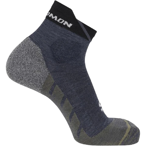 CALCETIN SPEEDCROSS ANKLE M