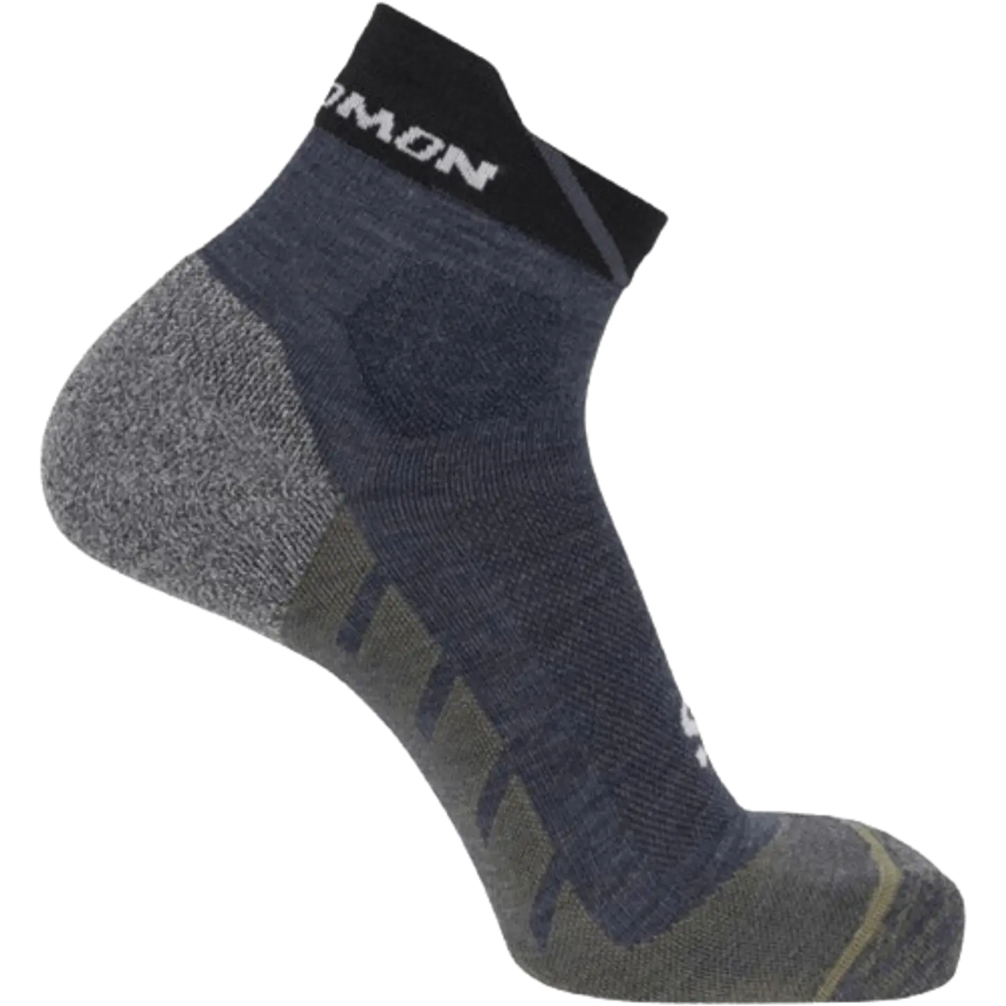 CALCETIN SPEEDCROSS ANKLE M 1