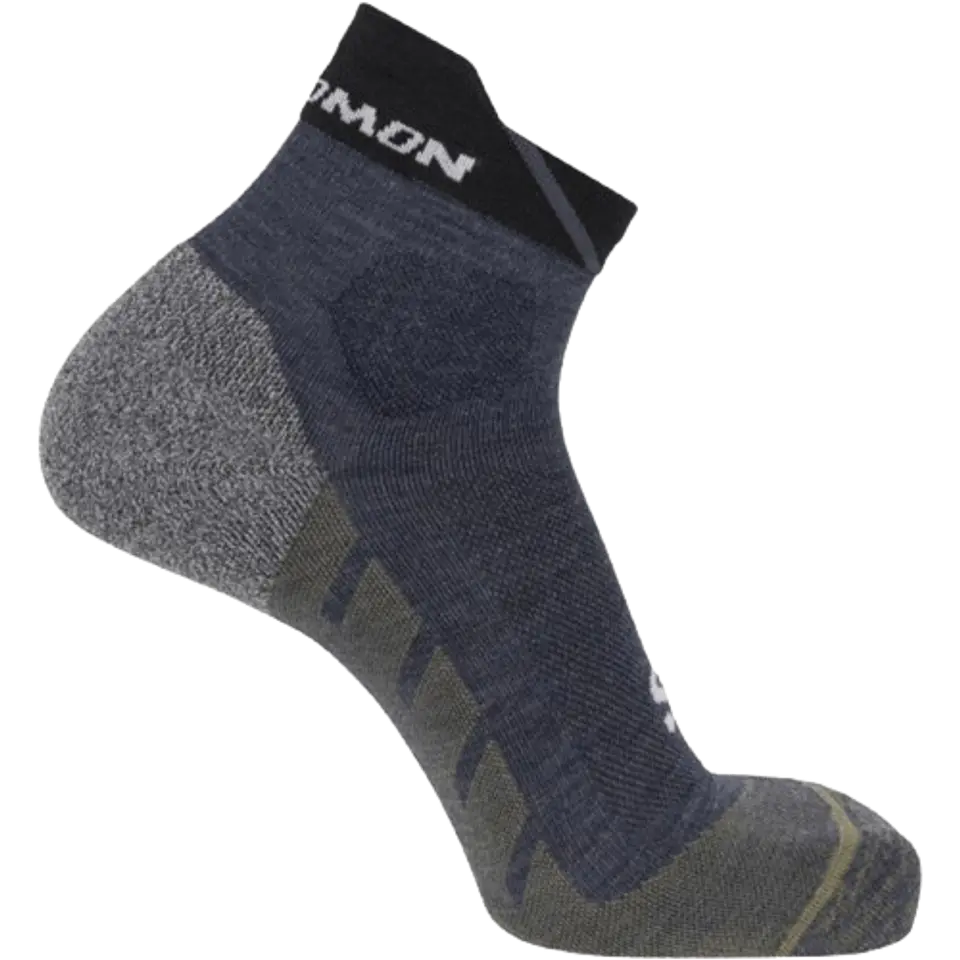 CALCETIN SPEEDCROSS ANKLE M 1