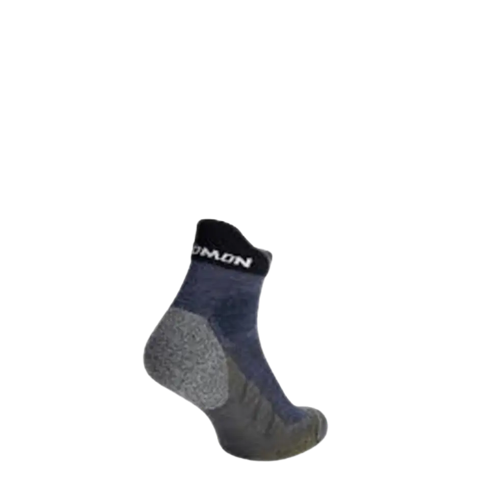 CALCETIN SPEEDCROSS ANKLE M 2