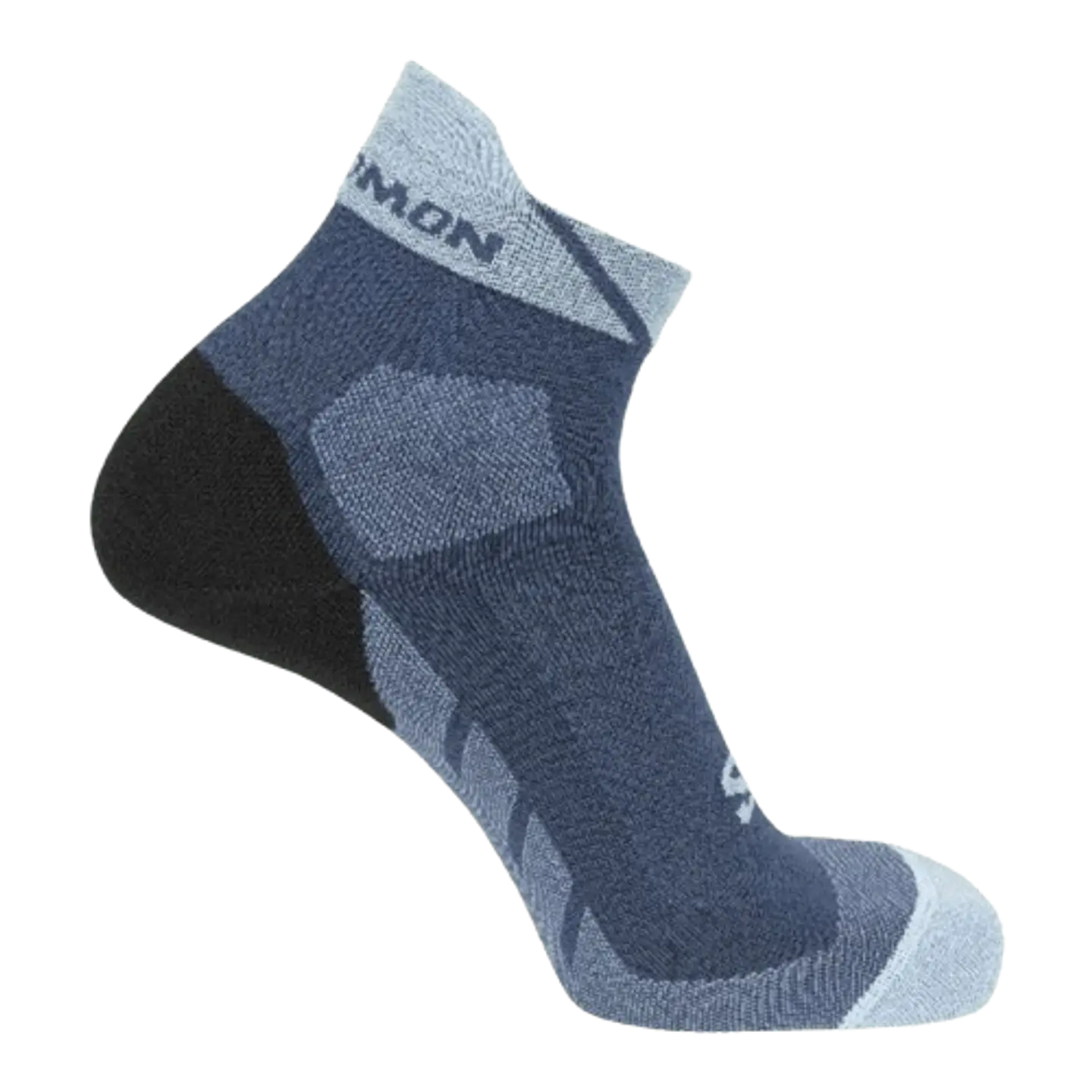 CALCETIN SPEEDCROSS ANKLE M 1