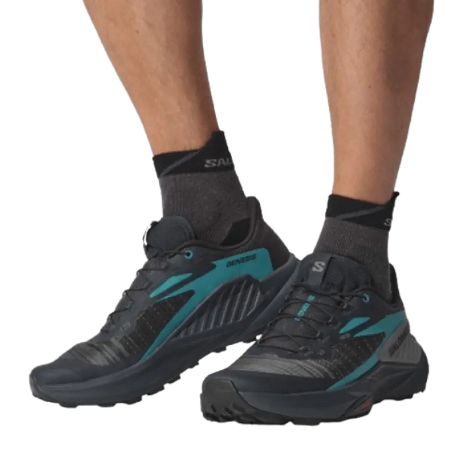 CALCETIN SPEEDCROSS ANKLE M 2