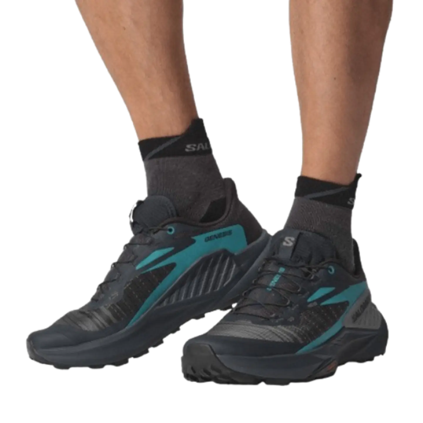 CALCETIN SPEEDCROSS ANKLE L 2
