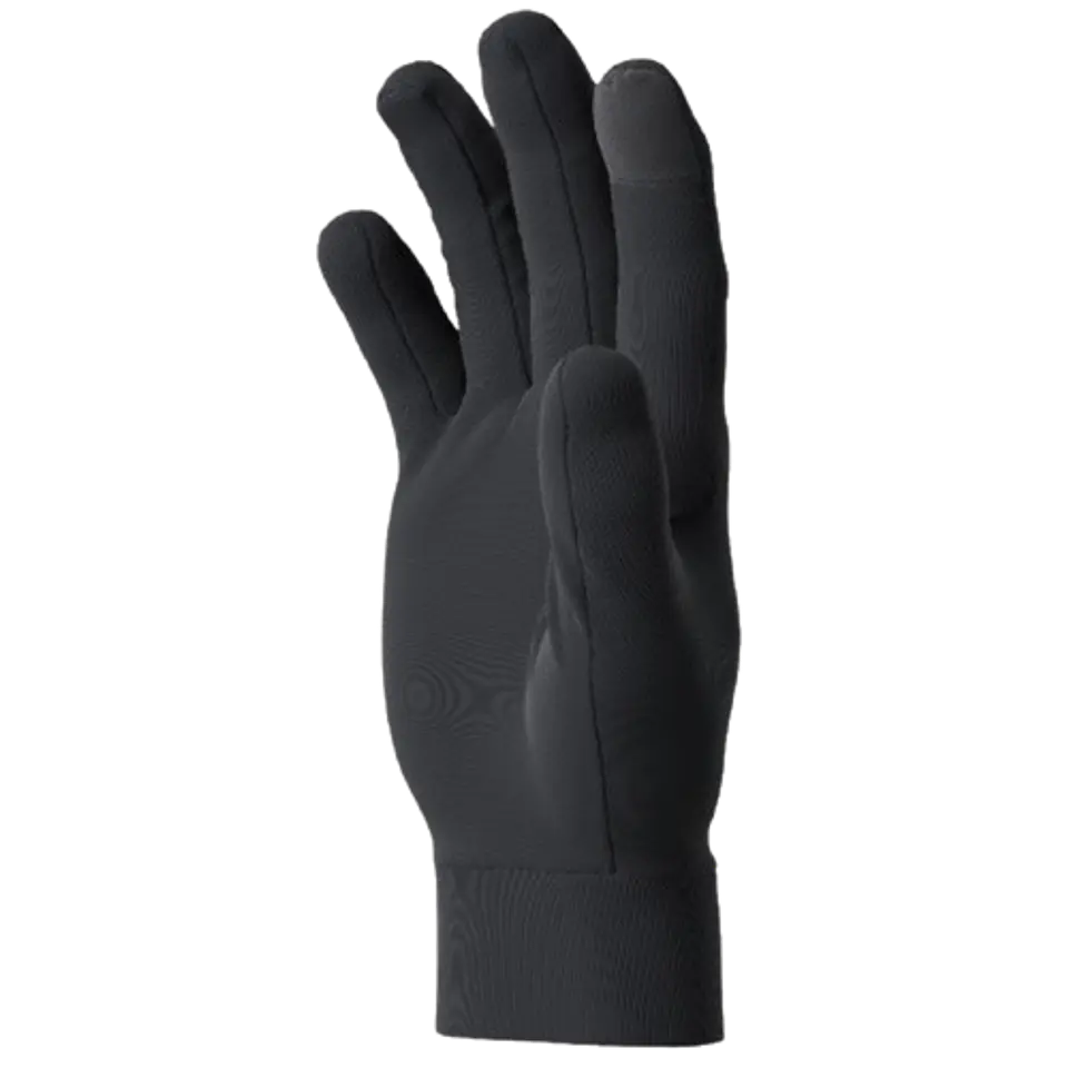 GUANTE CROSS WARM SALOMON M 3