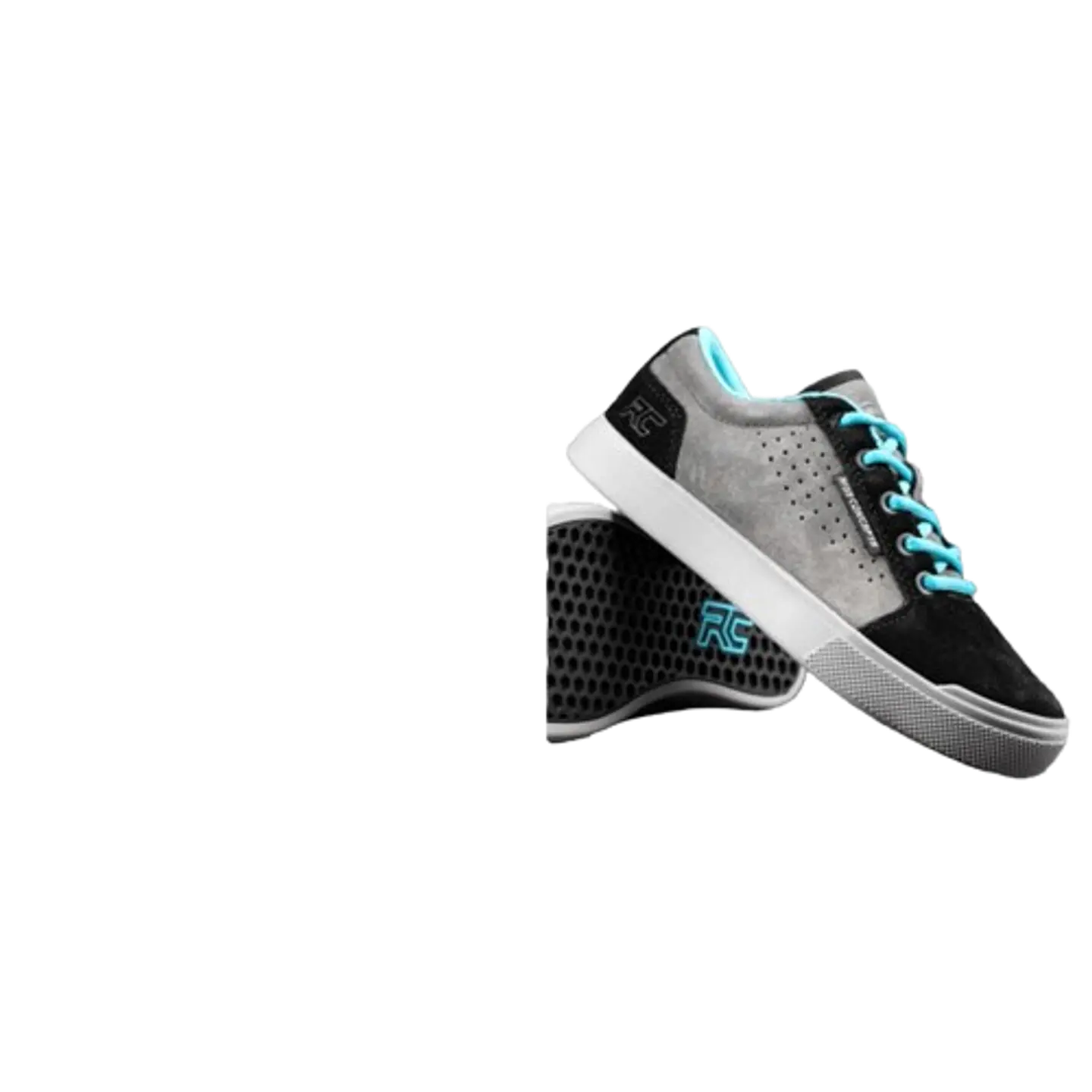 ZAPATILLA NIÑO RC VICE 37  2
