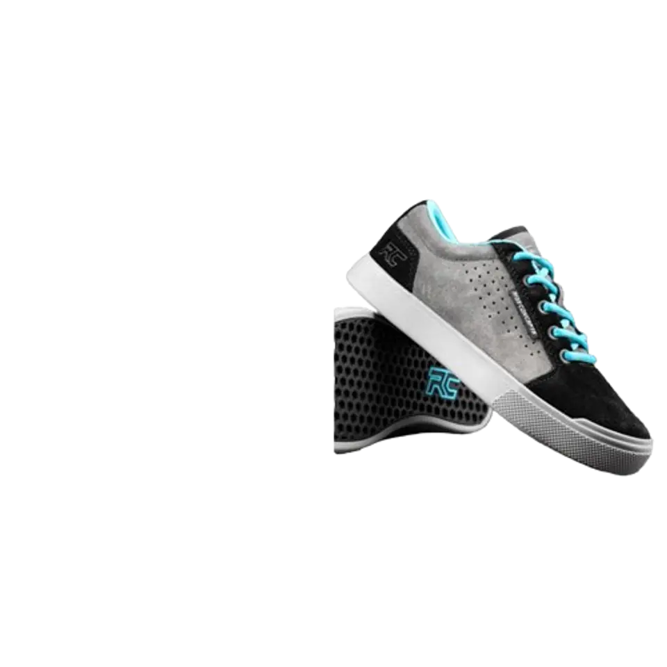 ZAPATILLA NIÑO RC VICE 37  2