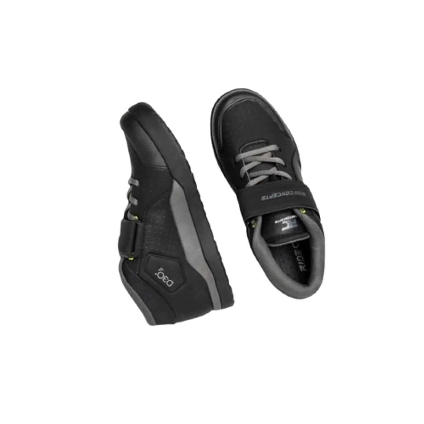 ZAPATILLAS RC TNT NEGRO 40  2