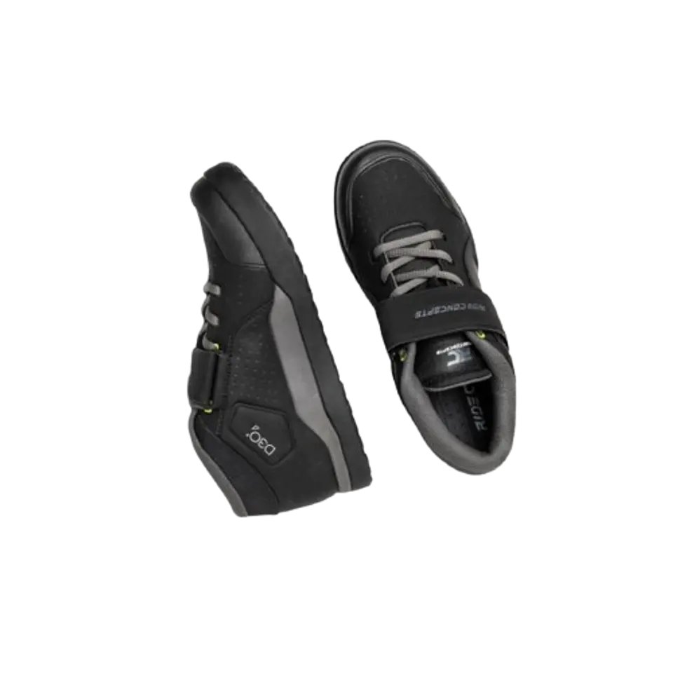 ZAPATILLAS RC TNT NEGRO 40  2