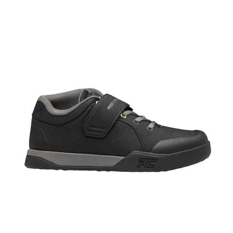 ZAPATILLAS RC TNT NEGRO 40 