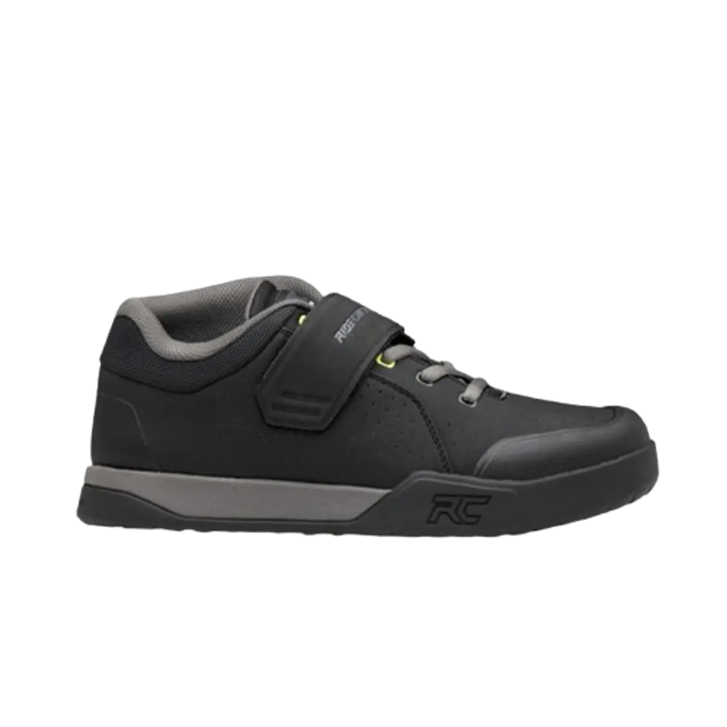 ZAPATILLAS RC TNT NEGRO 40  1