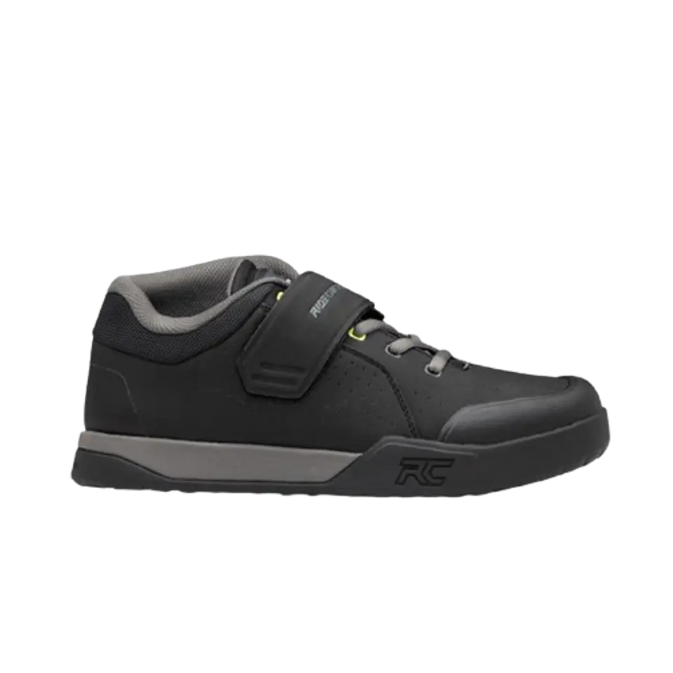 ZAPATILLAS RC TNT NEGRO 40  1
