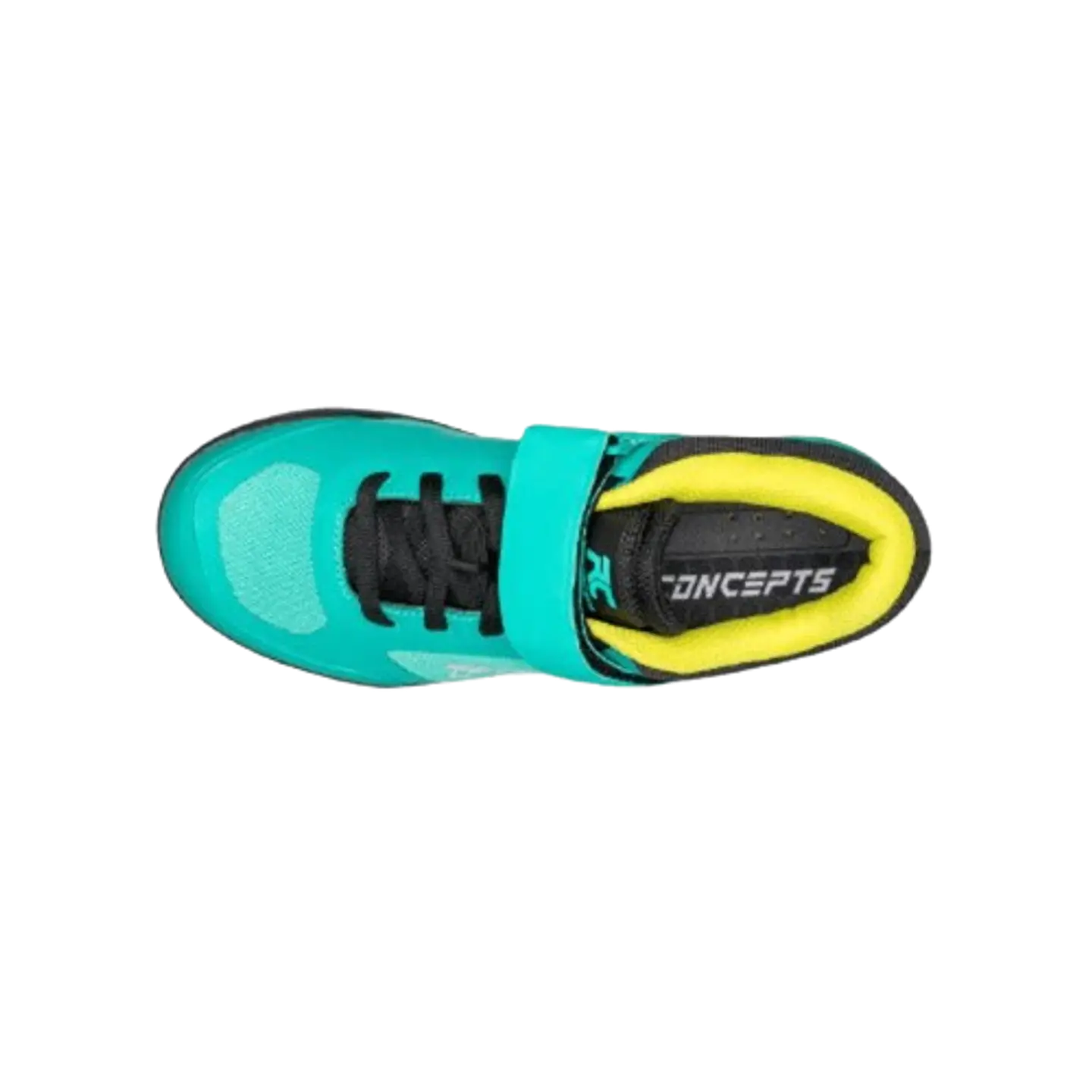 ZAPATILLA RC TRAVERSE MUJER 37 2