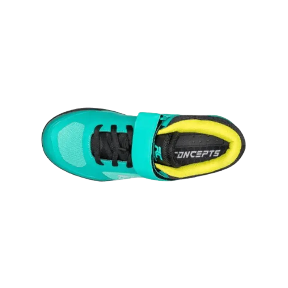 ZAPATILLA RC TRAVERSE MUJER 37 2