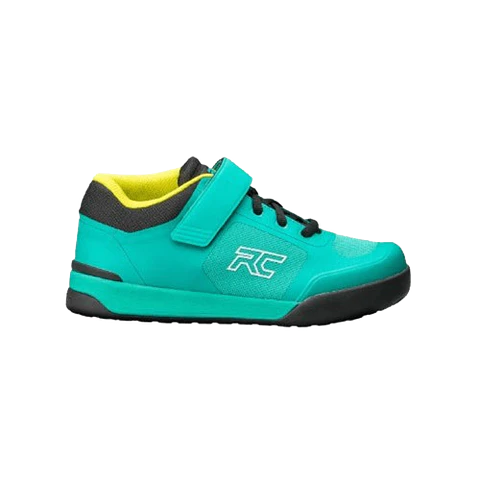 ZAPATILLA RC TRAVERSE MUJER 37