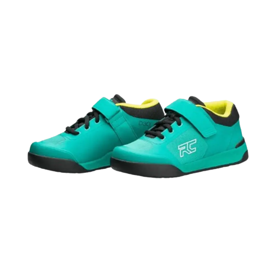 ZAPATILLA RC TRAVERSE MUJER 37 3