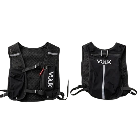 Mochila Trailrunning VULK Open