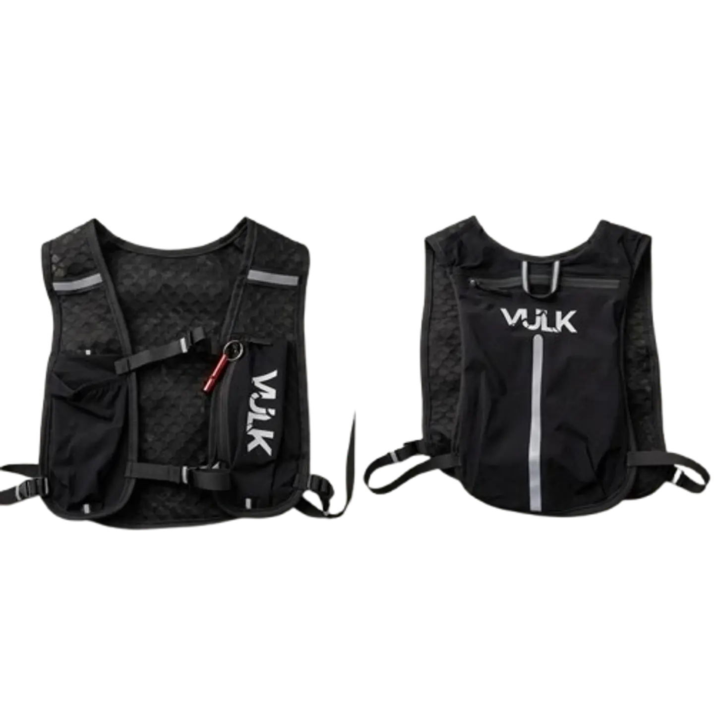 Mochila Trailrunning VULK Open 1