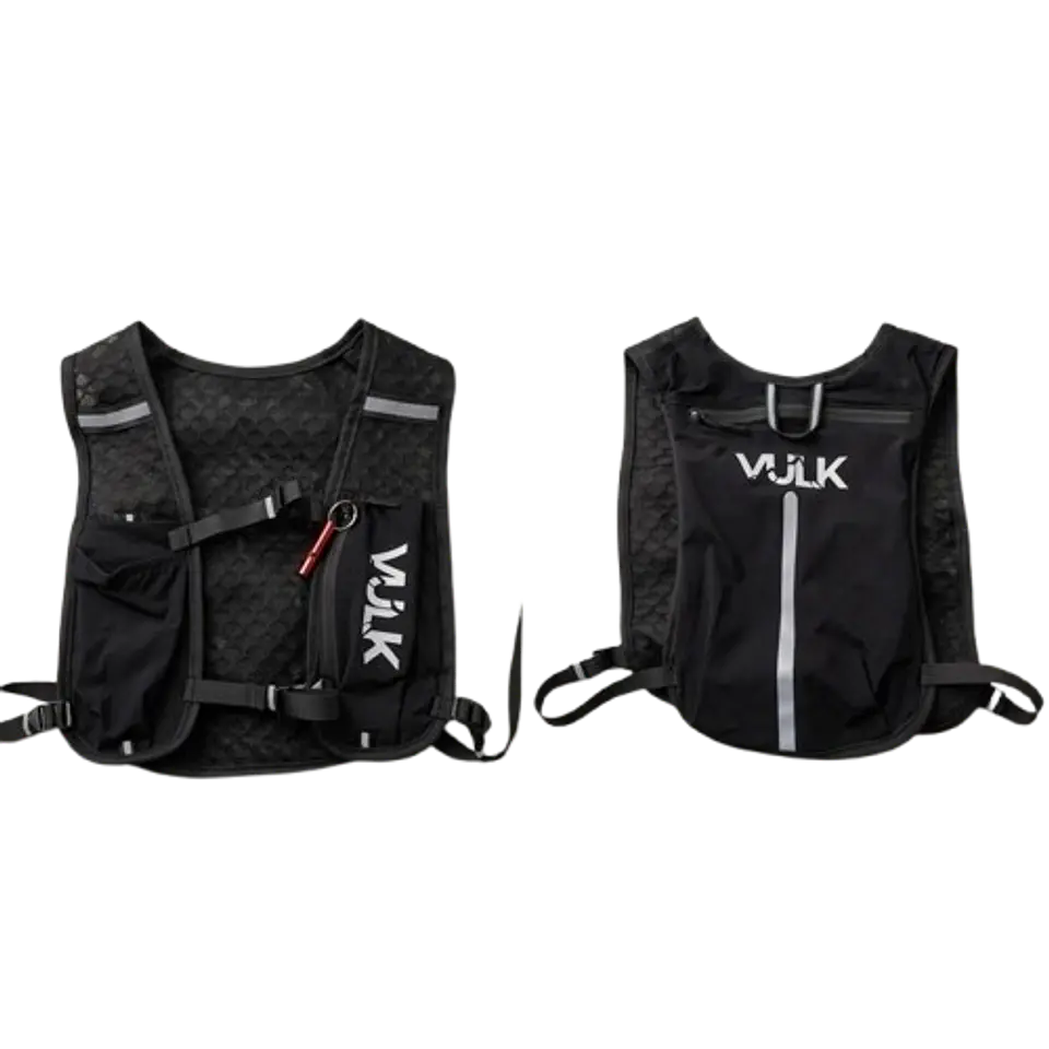 Mochila Trailrunning VULK Open 1