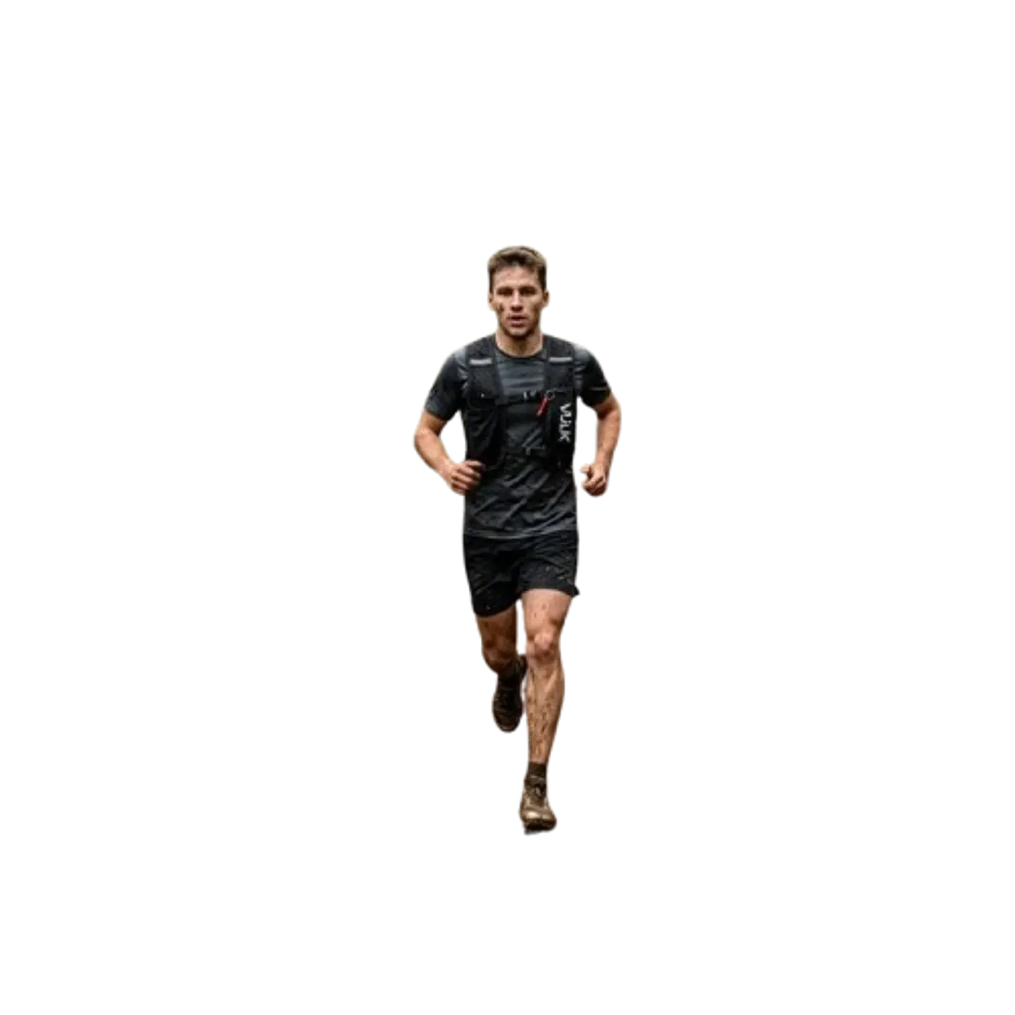 Mochila Trailrunning VULK Open 3