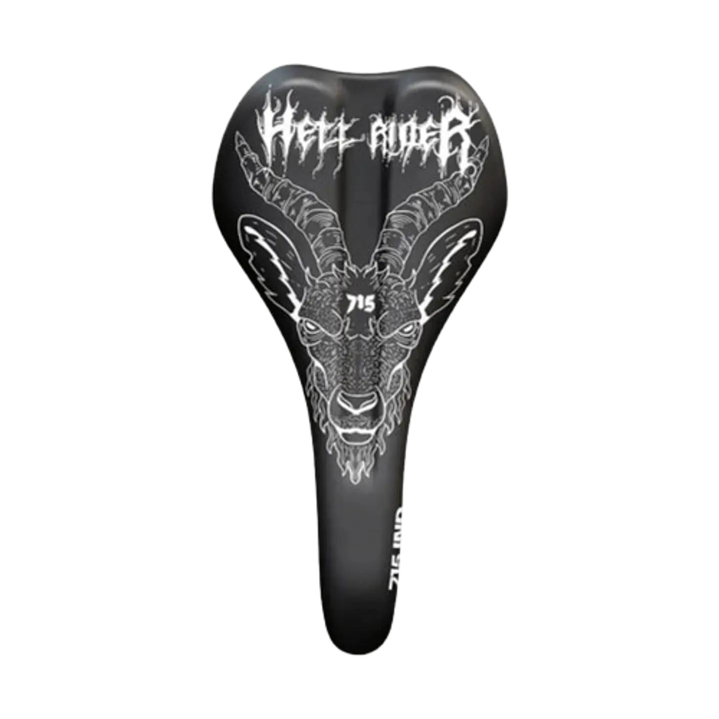 SILLIN 715IND GOAT EVIL BLACK 2