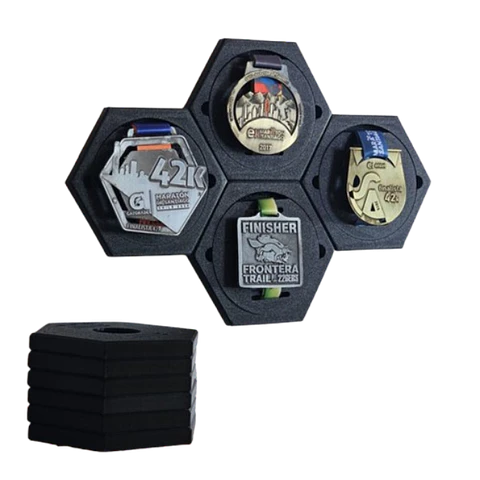 Porta Medallas WILDMEDAL / L