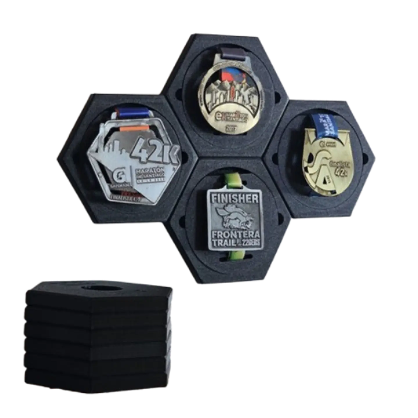 Porta Medallas WILDMEDAL / L 1
