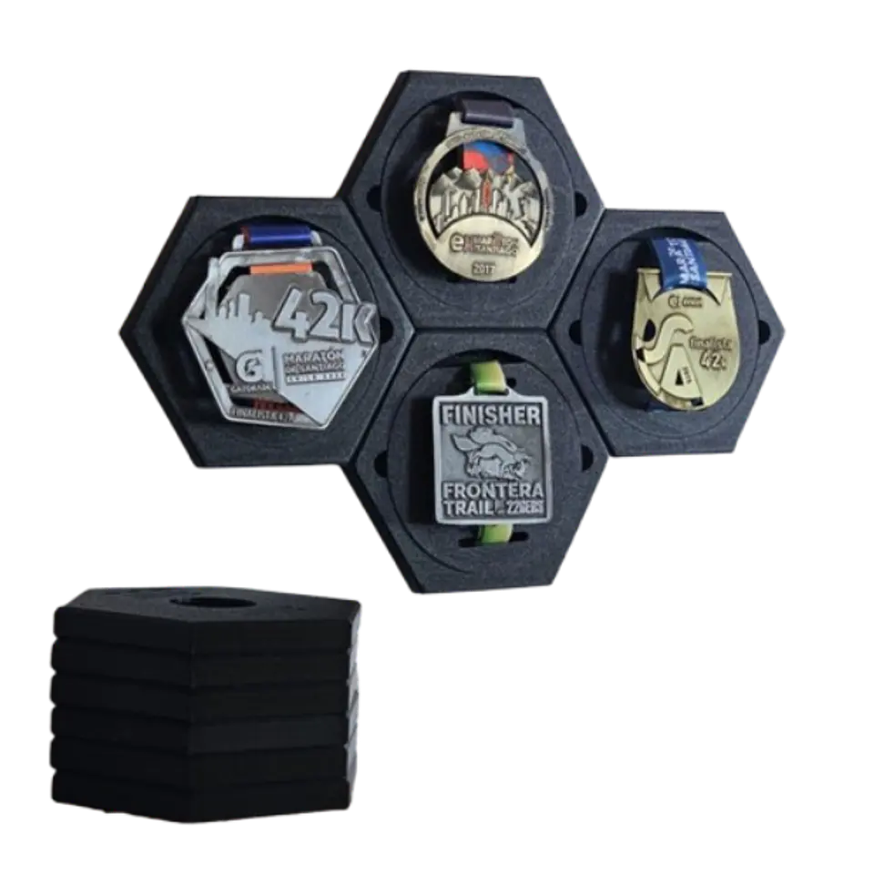 Porta Medallas WILDMEDAL / L 1