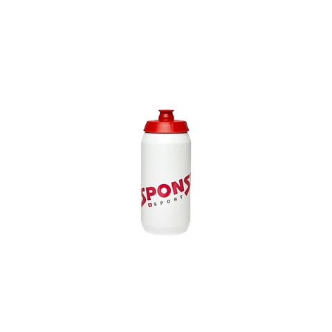 Botella Sponser 500cc
